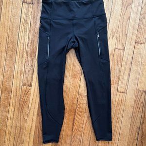 Rainier Tight Legging Rainier